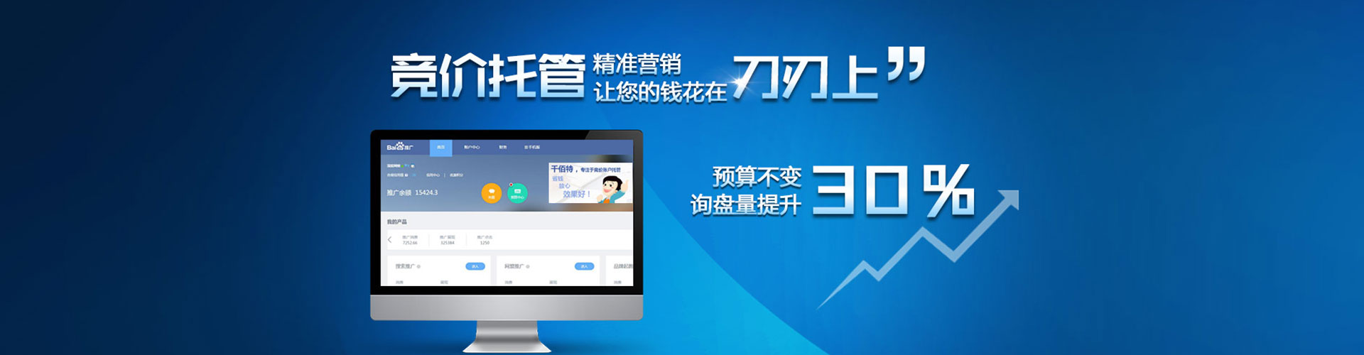马尔康信息流推广